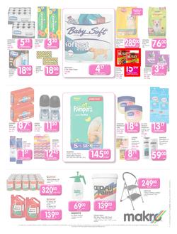 Makro KZN : Food (20 Mar - 2 Apr 2014), page 7