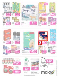 Makro KZN : Food (20 Mar - 2 Apr 2014), page 7