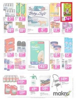 Makro KZN : Food (20 Mar - 2 Apr 2014), page 7