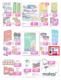 Makro KZN : Food (20 Mar - 2 Apr 2014), page 7