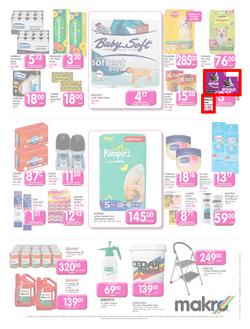 Makro KZN : Food (20 Mar - 2 Apr 2014), page 7