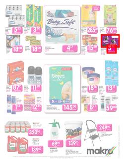 Makro KZN : Food (20 Mar - 2 Apr 2014), page 7