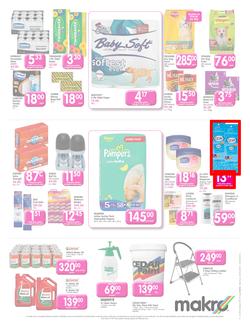 Makro KZN : Food (20 Mar - 2 Apr 2014), page 7