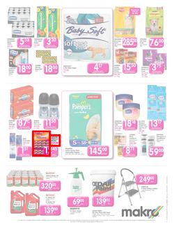 Makro KZN : Food (20 Mar - 2 Apr 2014), page 7