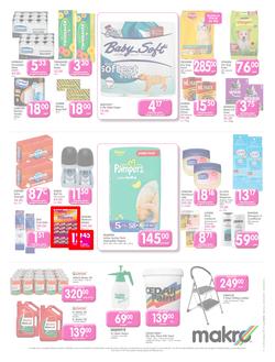 Makro KZN : Food (20 Mar - 2 Apr 2014), page 7