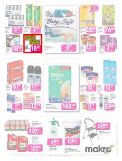 Makro KZN : Food (20 Mar - 2 Apr 2014), page 7