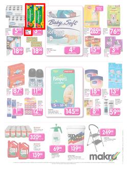 Makro KZN : Food (20 Mar - 2 Apr 2014), page 7