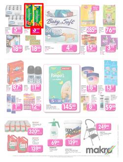 Makro KZN : Food (20 Mar - 2 Apr 2014), page 7