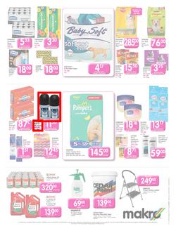 Makro KZN : Food (20 Mar - 2 Apr 2014), page 7