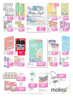 Makro KZN : Food (20 Mar - 2 Apr 2014), page 7