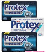 Protex Soap(All Variants)-12x175g