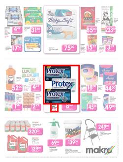 Makro Port Elizabeth : Food (19 Mar - 2 Apr 2014), page 7