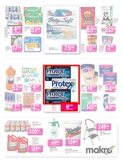Makro Port Elizabeth : Food (19 Mar - 2 Apr 2014), page 7