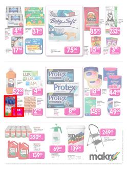 Makro Port Elizabeth : Food (19 Mar - 2 Apr 2014), page 7