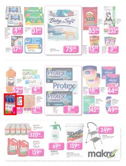 Makro Port Elizabeth : Food (19 Mar - 2 Apr 2014), page 7