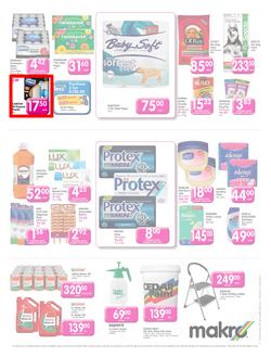 Makro Port Elizabeth : Food (19 Mar - 2 Apr 2014), page 7