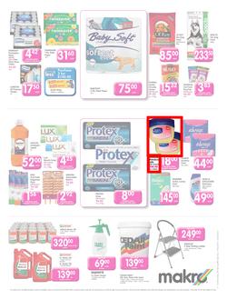 Makro Port Elizabeth : Food (19 Mar - 2 Apr 2014), page 7