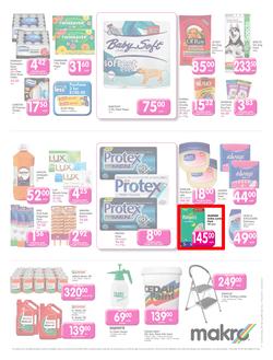 Makro Port Elizabeth : Food (19 Mar - 2 Apr 2014), page 7
