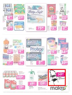 Makro Port Elizabeth : Food (19 Mar - 2 Apr 2014), page 7