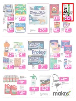 Makro Port Elizabeth : Food (19 Mar - 2 Apr 2014), page 7
