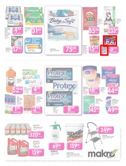 Makro Port Elizabeth : Food (19 Mar - 2 Apr 2014), page 7