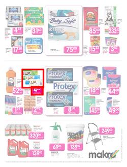 Makro Port Elizabeth : Food (19 Mar - 2 Apr 2014), page 7