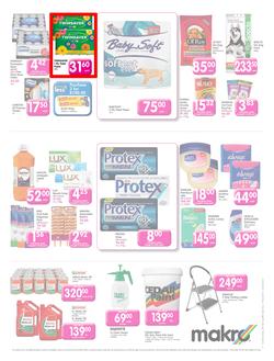 Makro Port Elizabeth : Food (19 Mar - 2 Apr 2014), page 7
