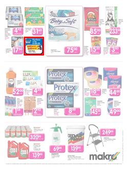 Makro Port Elizabeth : Food (19 Mar - 2 Apr 2014), page 7