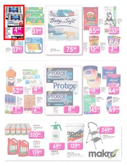 Makro Cape Town : Food (19 Mar - 2 Apr 2014), page 7