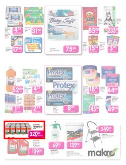 Makro Cape Town : Food (19 Mar - 2 Apr 2014), page 7
