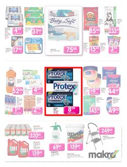 Makro Cape Town : Food (19 Mar - 2 Apr 2014), page 7