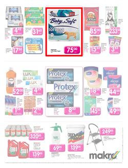 Makro Cape Town : Food (19 Mar - 2 Apr 2014), page 7