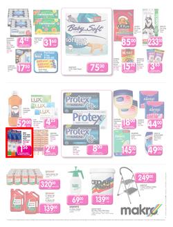 Makro Cape Town : Food (19 Mar - 2 Apr 2014), page 7