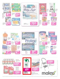 Makro Cape Town : Food (19 Mar - 2 Apr 2014), page 7