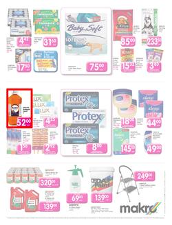 Makro Cape Town : Food (19 Mar - 2 Apr 2014), page 7