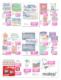 Makro Cape Town : Food (19 Mar - 2 Apr 2014), page 7