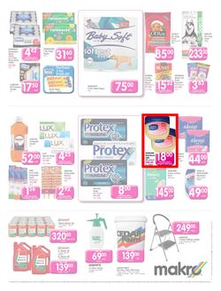 Makro Cape Town : Food (19 Mar - 2 Apr 2014), page 7