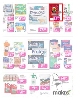 Makro Cape Town : Food (19 Mar - 2 Apr 2014), page 7
