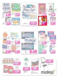 Makro Cape Town : Food (19 Mar - 2 Apr 2014), page 7