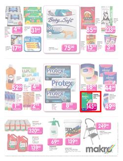 Makro Cape Town : Food (19 Mar - 2 Apr 2014), page 7