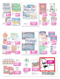 Makro Cape Town : Food (19 Mar - 2 Apr 2014), page 7