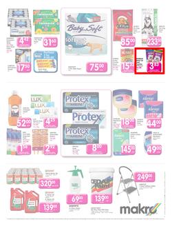 Makro Cape Town : Food (19 Mar - 2 Apr 2014), page 7