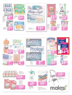 Makro Cape Town : Food (19 Mar - 2 Apr 2014), page 7