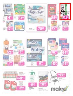 Makro Cape Town : Food (19 Mar - 2 Apr 2014), page 7