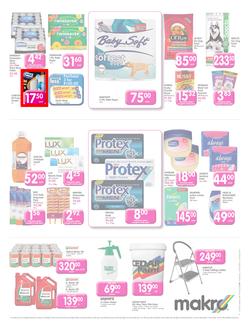 Makro Cape Town : Food (19 Mar - 2 Apr 2014), page 7