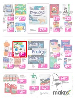 Makro Cape Town : Food (19 Mar - 2 Apr 2014), page 7