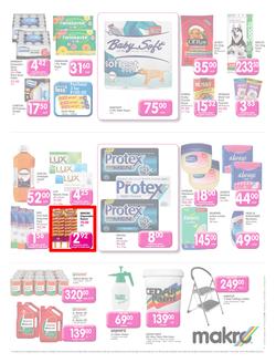 Makro Cape Town : Food (19 Mar - 2 Apr 2014), page 7