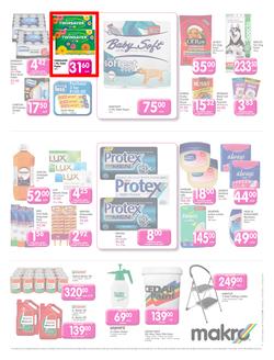 Makro Cape Town : Food (19 Mar - 2 Apr 2014), page 7