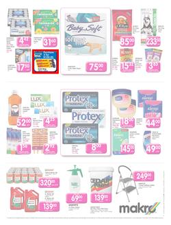 Makro Cape Town : Food (19 Mar - 2 Apr 2014), page 7