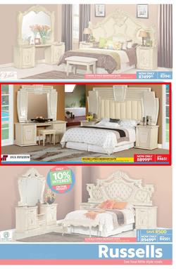 Russells : Service & Quality (24 Mar - 13 Apr 2014), page 7